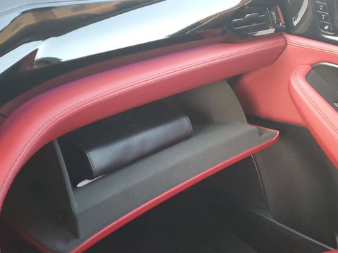 Used 2025 Acura MDX Type S image 23