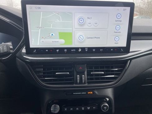 Used 2023 Ford Escape ST-Line Elite w/ Premium Technology Package image 23