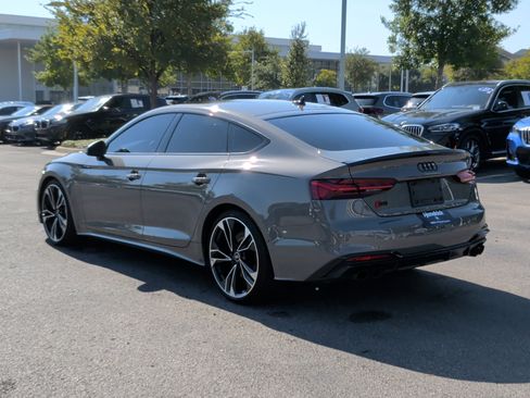 Used 2023 Audi S5 Prestige image 13