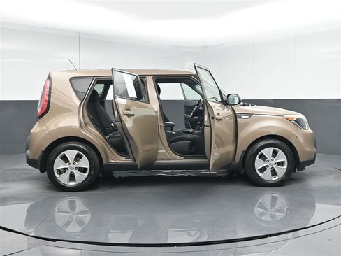 Used 2014 Kia Soul image 39