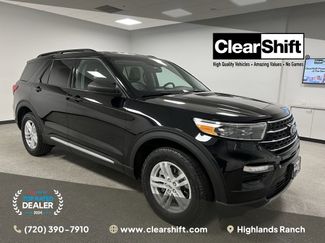 Used 2024 Ford Explorer XLT w/ Equipment Group 202A video 1