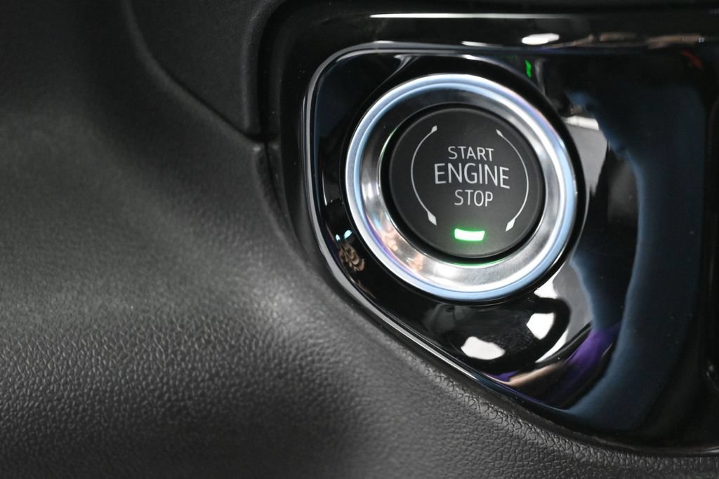 New 2026 Chevrolet Silverado 1500 RST w/ Redline Edition AWD/4WD image 20