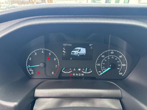 Used 2024 Ford Transit 250 Base w/ Exterior Upgrade Package image 20