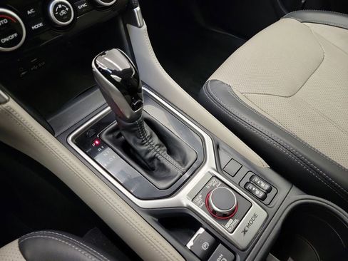 Used 2020 Subaru Forester Limited w/ Popular Package #3 image 25