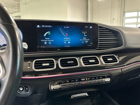 Used 2020 Mercedes-Benz GLE 350 w/ Premium Package image 24