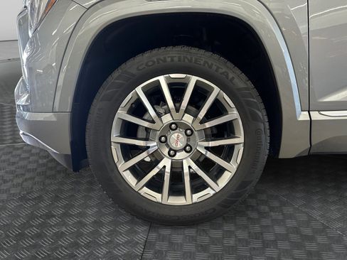 New 2026 GMC Terrain Denali image 32