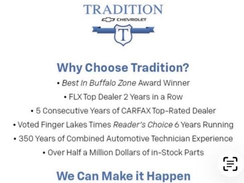 Used 2020 Chevrolet Silverado 2500 LT w/ All Star Edition image 5