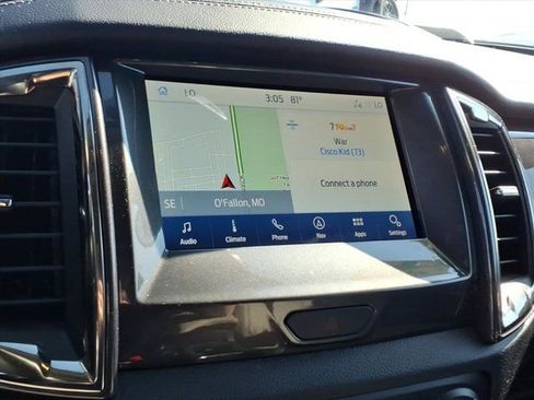 Used 2023 Ford Ranger Lariat w/ Technology Package image 11