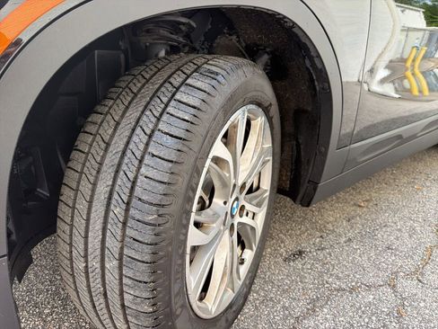 Used 2018 BMW X2 xDrive28i image 28