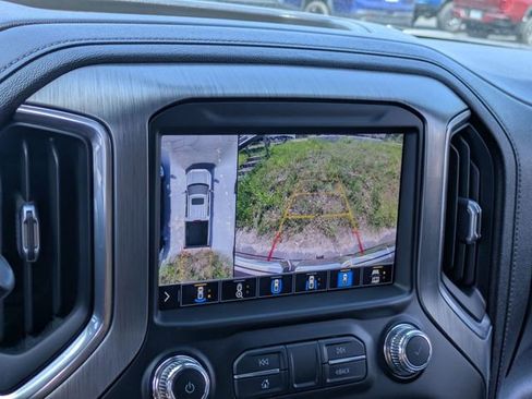 Certified 2021 GMC Sierra 1500 Denali w/ Denali Ultimate Package AWD/4WD image 22