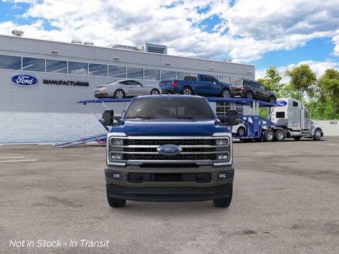 New 2026 Ford F250 King Ranch AWD/4WD image 6