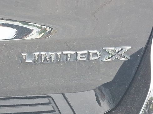 Used 2021 Jeep Grand Cherokee Limited X AWD/4WD image 29