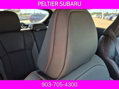 Certified 2024 Subaru Crosstrek 2.5i Limited image 12