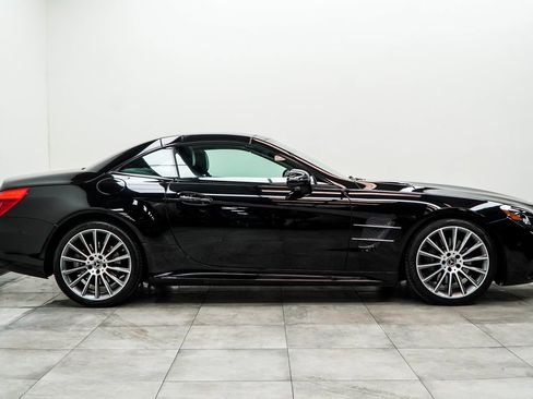 Used 2019 Mercedes-Benz SL 450 SL 450 image 10