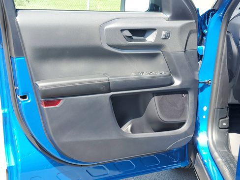 New 2026 Ford Bronco Sport Outer Banks AWD/4WD image 9