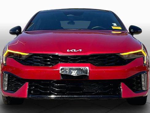 Used 2025 Kia K5 GT-Line w/ GT-Line Premium Package AWD/4WD image 4