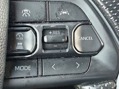Used 2024 Toyota Tacoma SR5 RWD image 15