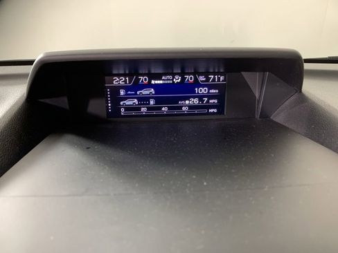 Used 2022 Subaru Forester Wilderness AWD/4WD image 23