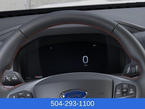 New 2026 Ford Explorer Active AWD/4WD image 15