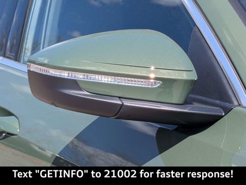 New 2025 Audi Q5 Prestige image 11