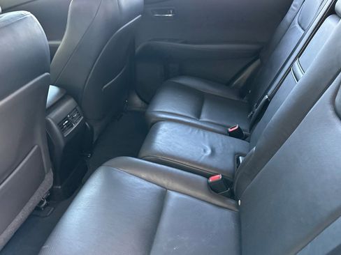 Used 2015 Lexus RX 350 2WD image 25