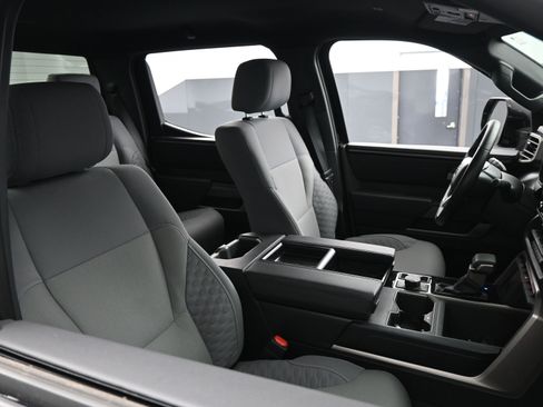 Used 2025 Toyota Tundra SR5 w/ SR5 Convenience Package image 22