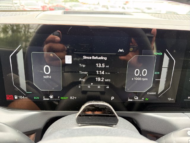 New 2027 Kia Telluride X-Line SX Prestige AWD/4WD image 11