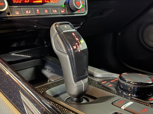 Used 2025 Toyota Supra RWD image 16