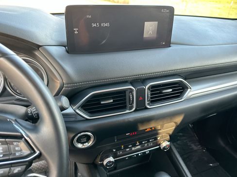 Used 2024 MAZDA CX-5 AWD 2.5 S w/ Select Package image 16