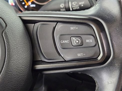 Used 2020 Jeep Wrangler Sport image 20