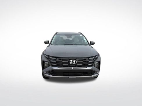 New 2026 Hyundai Tucson SEL AWD/4WD image 9