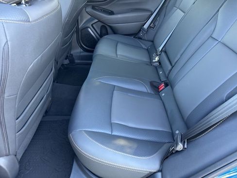 Used 2025 Subaru Outback Wilderness image 19