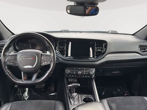 Used 2022 Dodge Durango GT AWD/4WD image 15