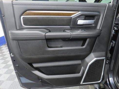Used 2022 RAM 2500 Laramie image 61