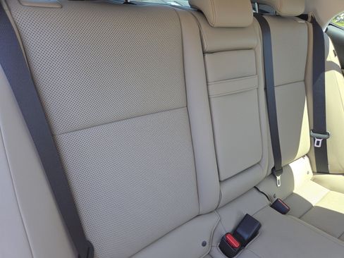 Used 2020 Lexus IS 300 w/ Navigation Package RWD image 23
