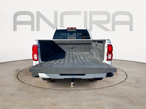 Used 2016 Chevrolet Silverado 1500 LTZ Z71 w/ LTZ Plus Package image 11