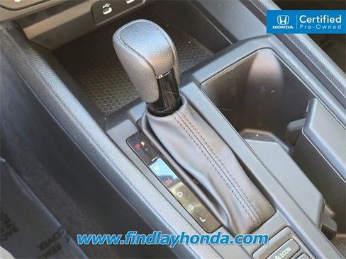 Certified 2024 Honda Accord EX image 33