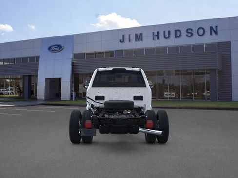 New 2026 Ford F350 XL AWD/4WD image 5