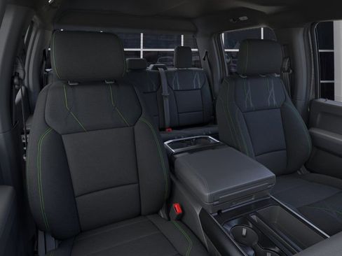 New 2025 Ford F150 STX w/ Equipment Group 200A image 10