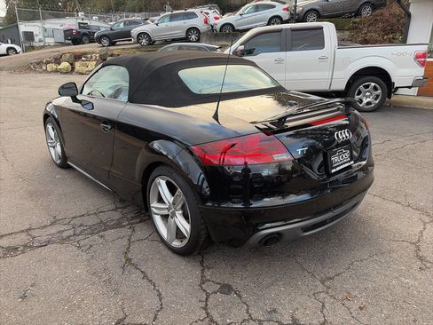 Used 2015 Audi TT 2.0T image 3