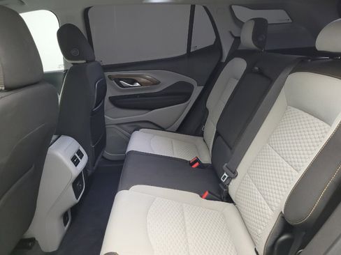 Used 2020 GMC Terrain SLE w/ Driver Convenience Package FWD image 18