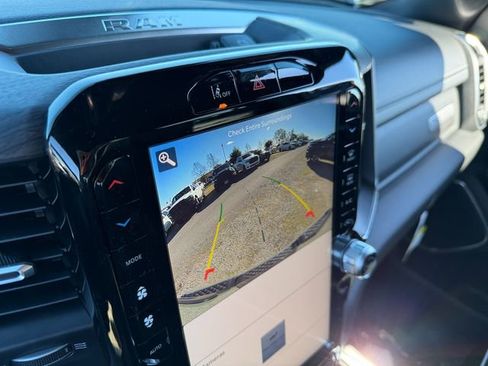 New 2026 RAM 1500 Laramie w/ Night Edition image 24