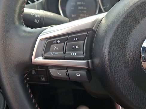 Used 2017 MAZDA MX-5 Miata RF Grand Touring RWD image 18