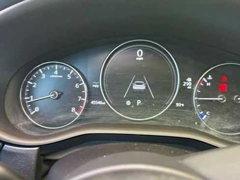 Used 2021 MAZDA CX-30 FWD 2.5 S w/ Preferred Package image 14