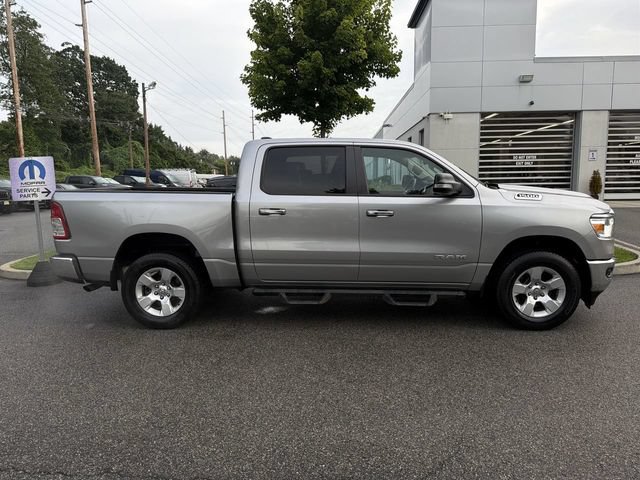 Used 2019 RAM 1500 Big Horn AWD/4WD image 9