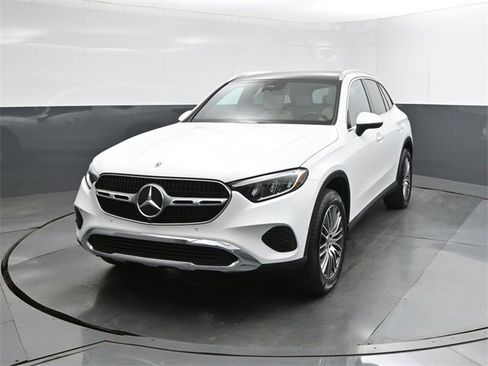 New 2026 Mercedes-Benz GLC 300 image 30