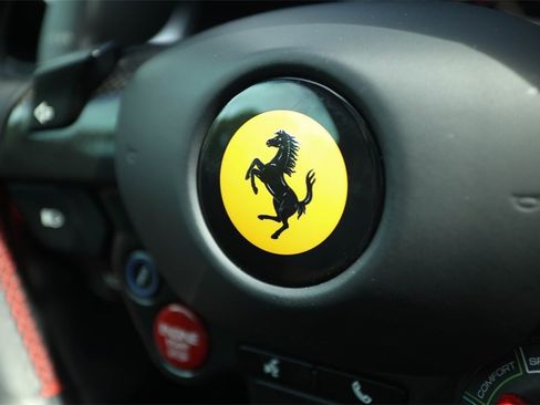 Certified 2018 Ferrari GTC4Lusso T image 30