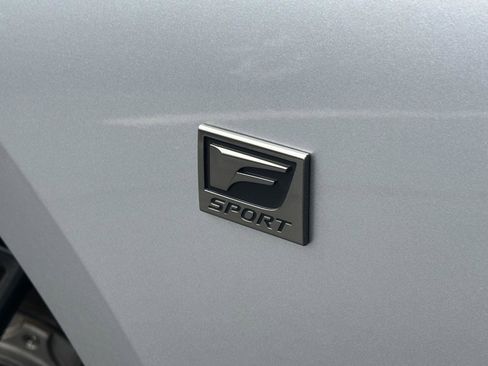 Used 2023 Lexus IS 500 image 10