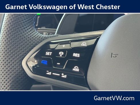 New 2026 Volkswagen Golf w/ Euro Style Package AWD/4WD image 41