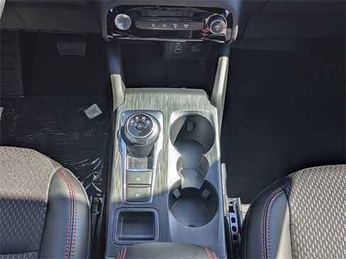 New 2026 Ford Escape ST-Line w/ Tech Pack #1 image 18